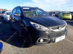 2015 HYUNDAI IX35 SE NA for sale at Copart SANDTOFT