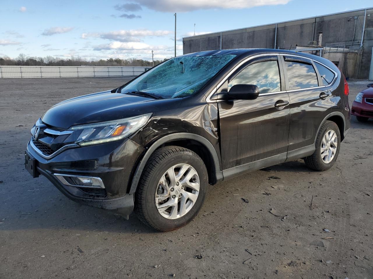 2016 Honda CR-V - Image 1