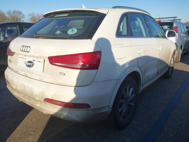 2014 AUDI Q3 SE TDI