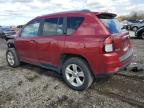 2017 Jeep Compass Sport للبيع في Chicago Heights، IL - Frame Damage