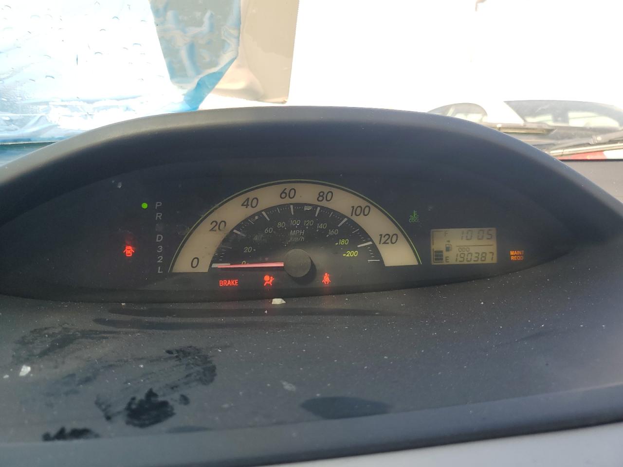 2007 Toyota Yaris - Image 9