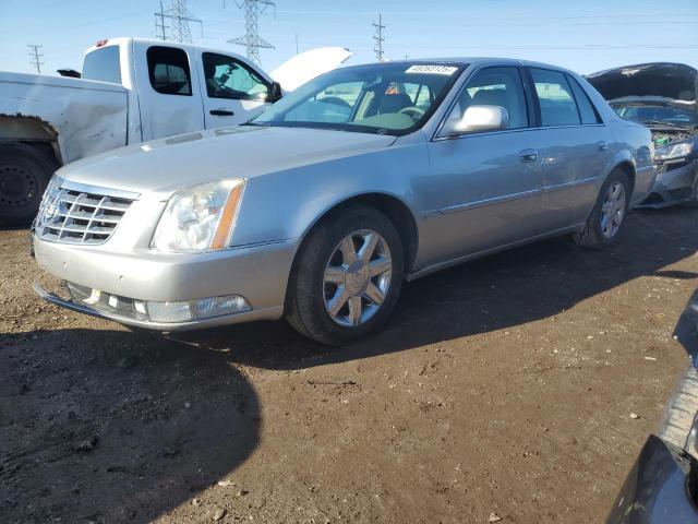 2006 Cadillac Dts 