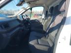 2024 RENAULT TRAFIC LL3 for sale at Copart NEWBURY