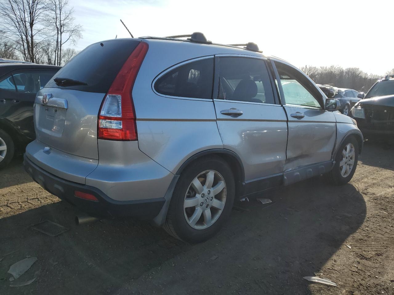 2007 Honda CR-V - Image 3