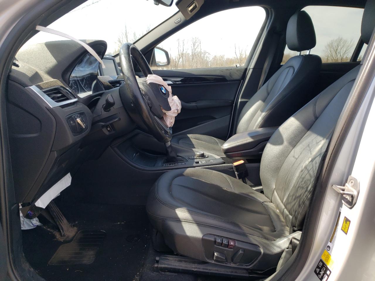 2017 BMW X1 - Image 7