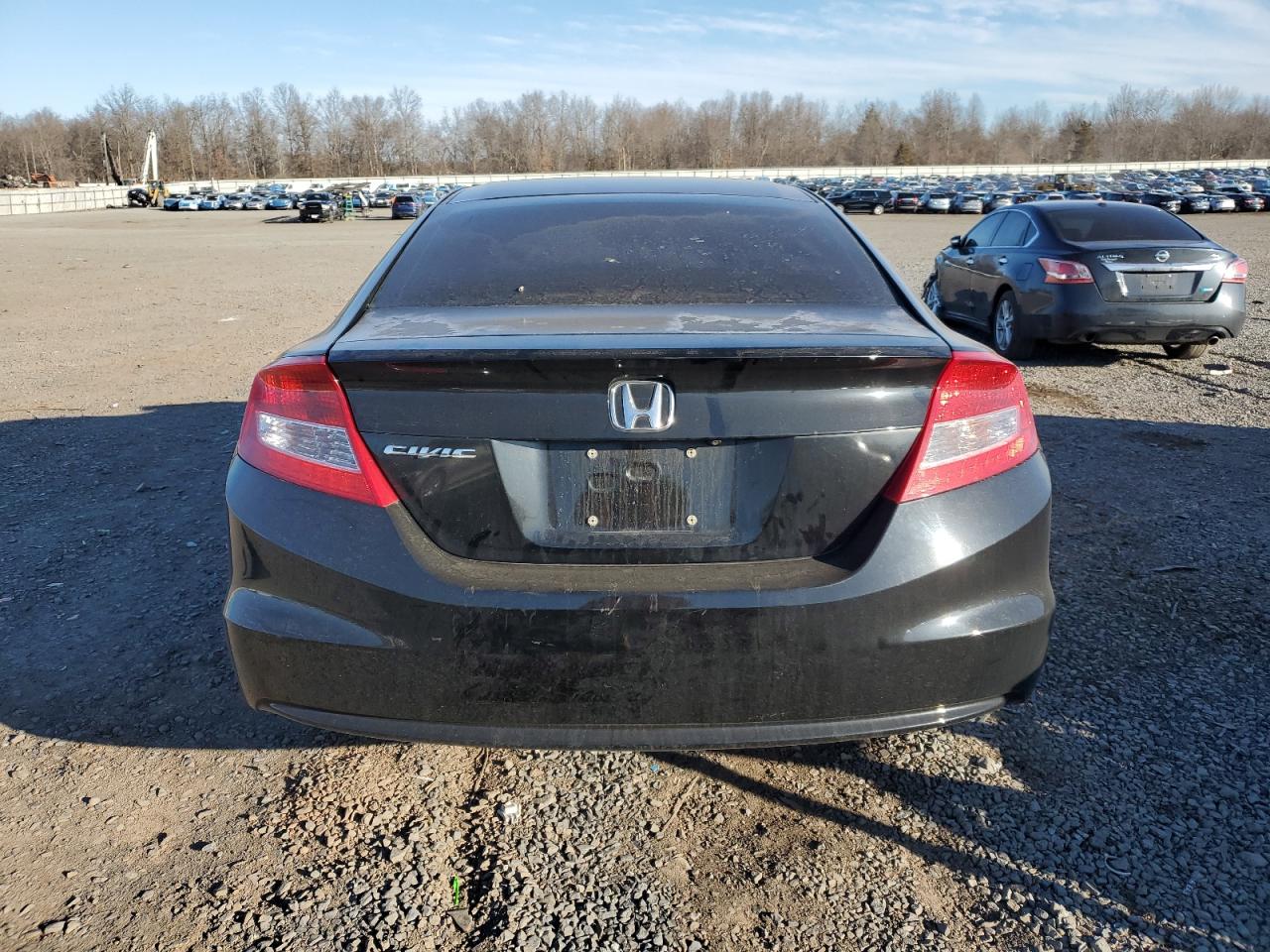 2013 Honda Civic - Image 6