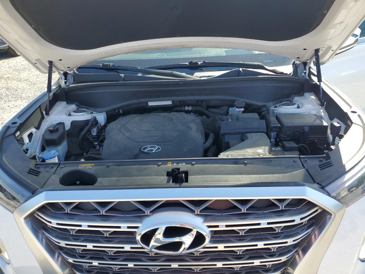 2020 Hyundai Palisade - Image 12