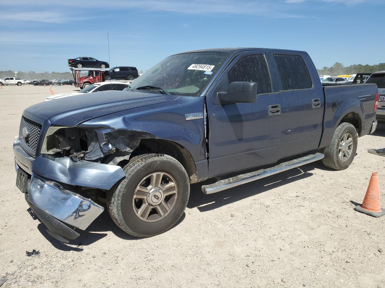 2006 Ford F-150 - Image 1