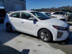 2017 Hyundai Ioniq Blue zu verkaufen in Savannah, GA - Side