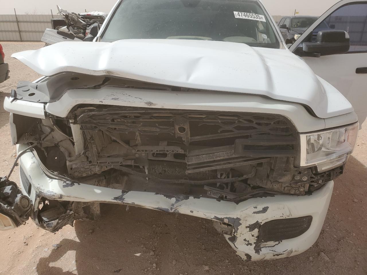 2021 RAM 2500 - Image 11