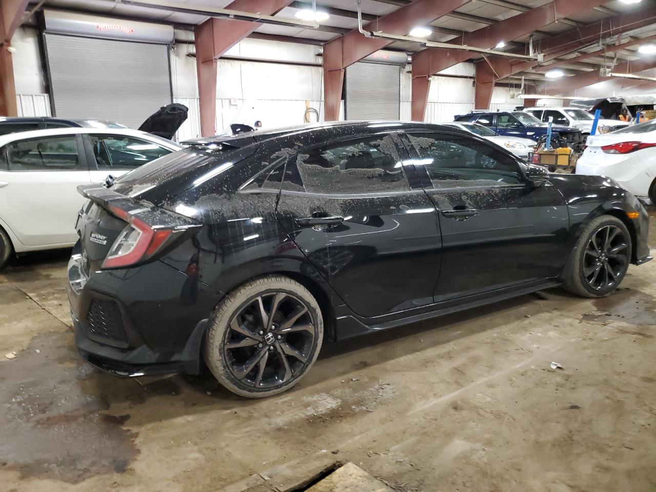 2019 Honda Civic - Image 3