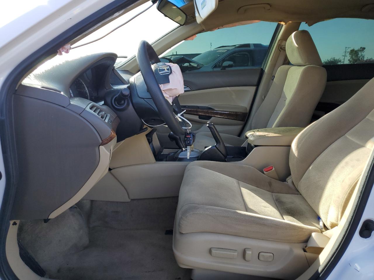 2010 Honda Accord - Image 7