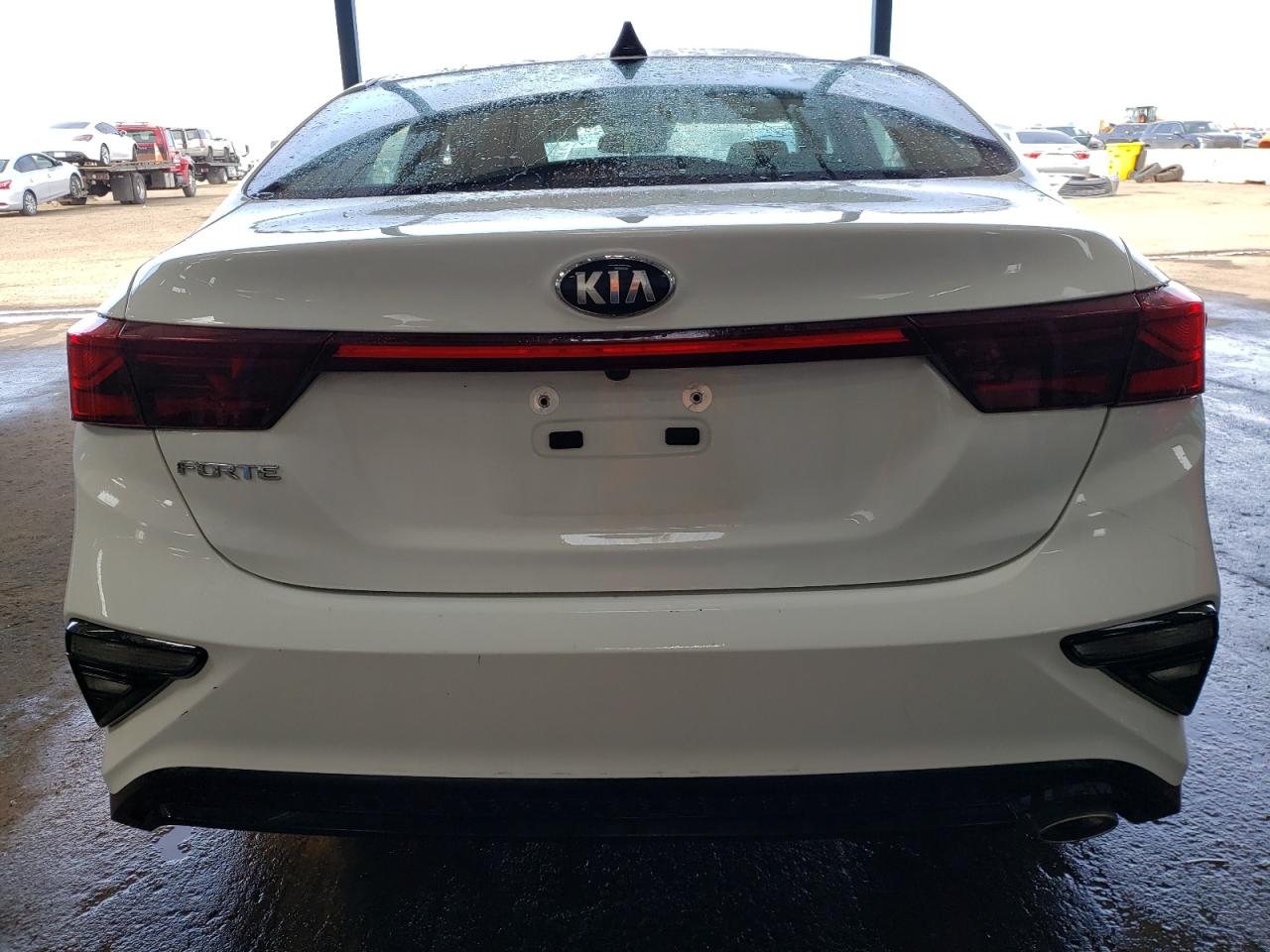 2021 Kia Forte - Image 6
