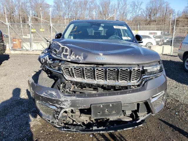 2023 JEEP GRAND CHEROKEE LIMITED 4XE