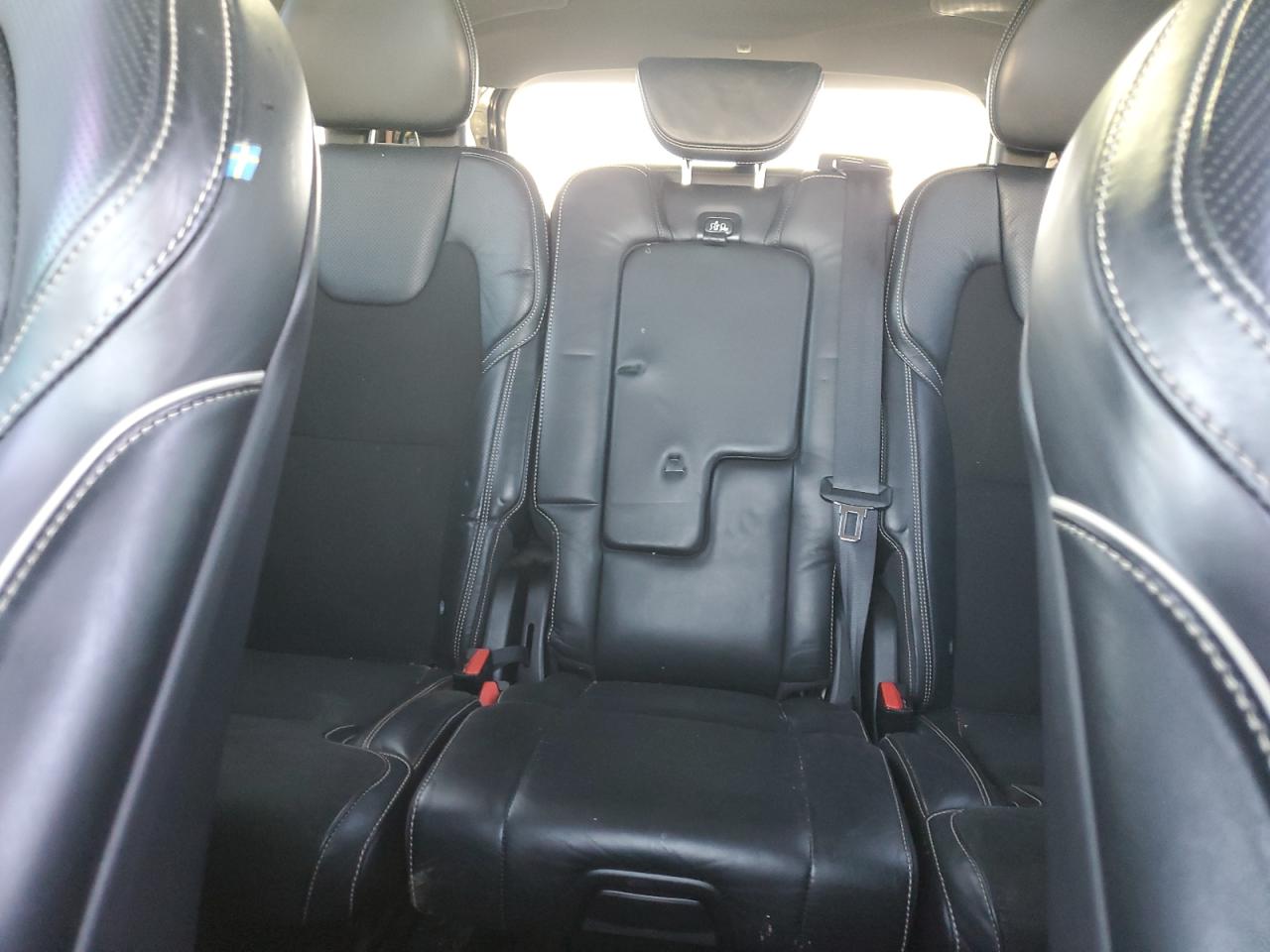 2018 Volvo XC90 - Image 10