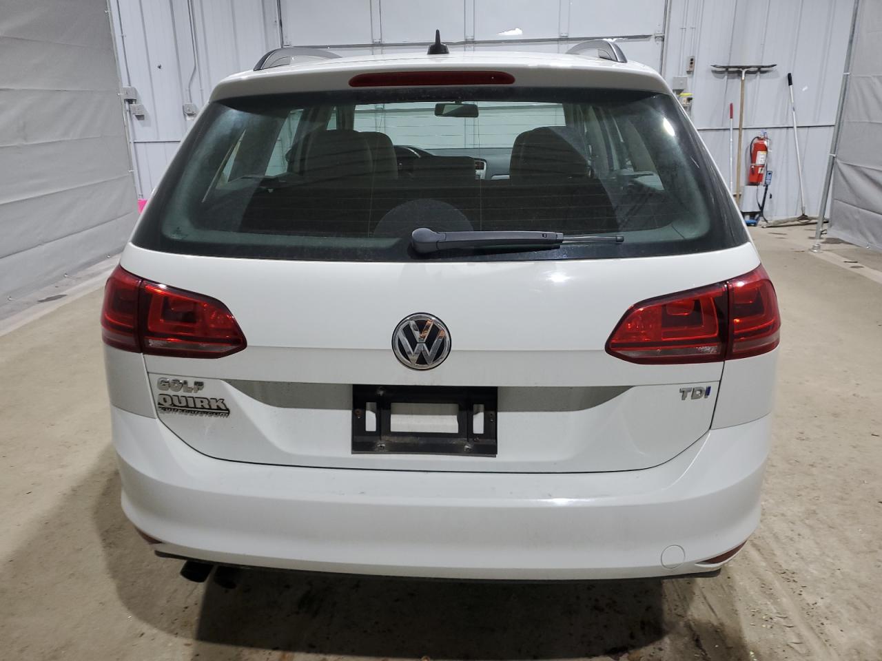 2015 Volkswagen Golf - Image 6