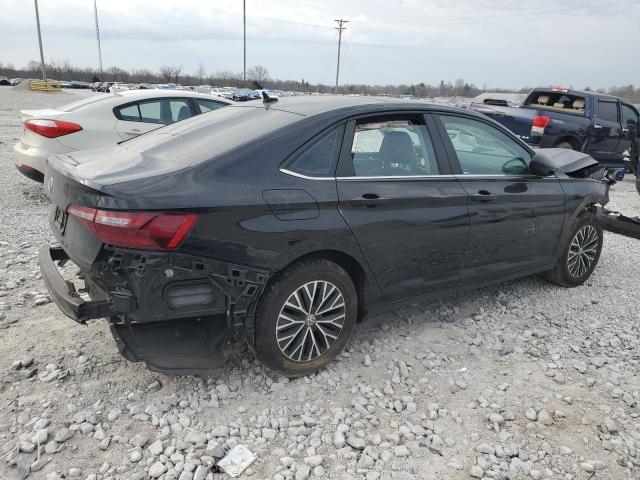  VOLKSWAGEN JETTA 2020 Czarny
