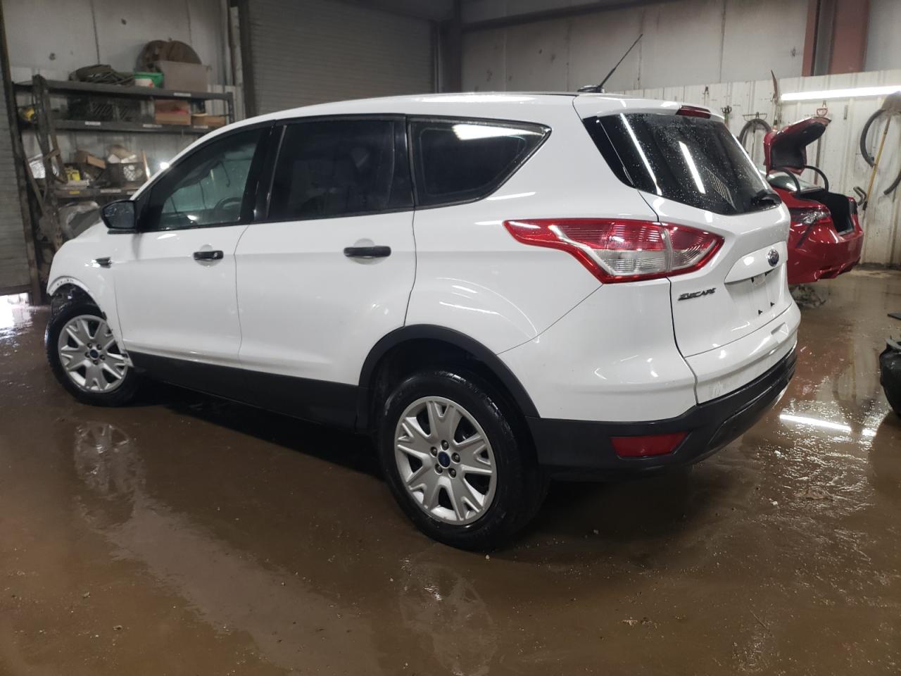 2014 Ford Escape - Image 2