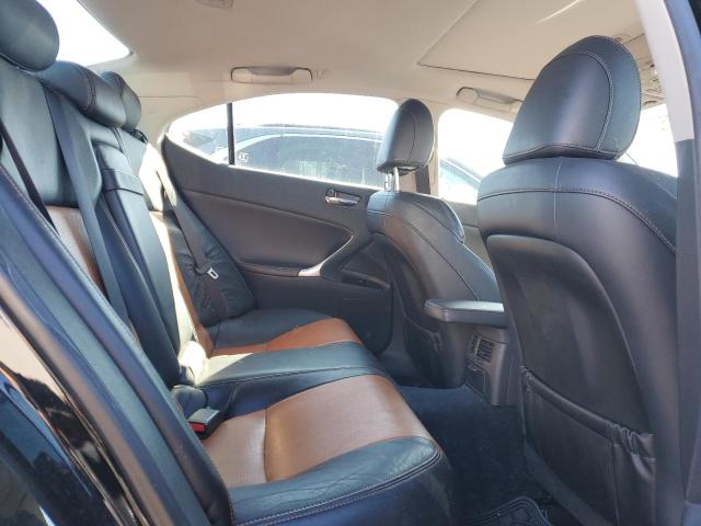 2013 LEXUS IS 250