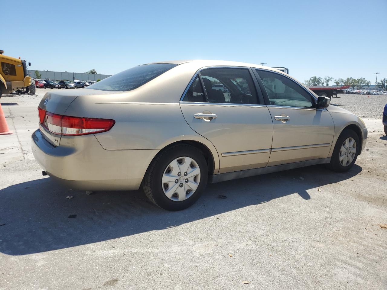 2003 Honda Accord - Image 3