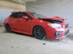 2018 Subaru Wrx Premium იყიდება Candia-ში, NH - Front End