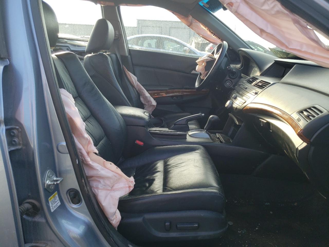 2011 Honda Accord - Image 7