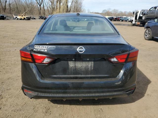  NISSAN ALTIMA 2019 Черный