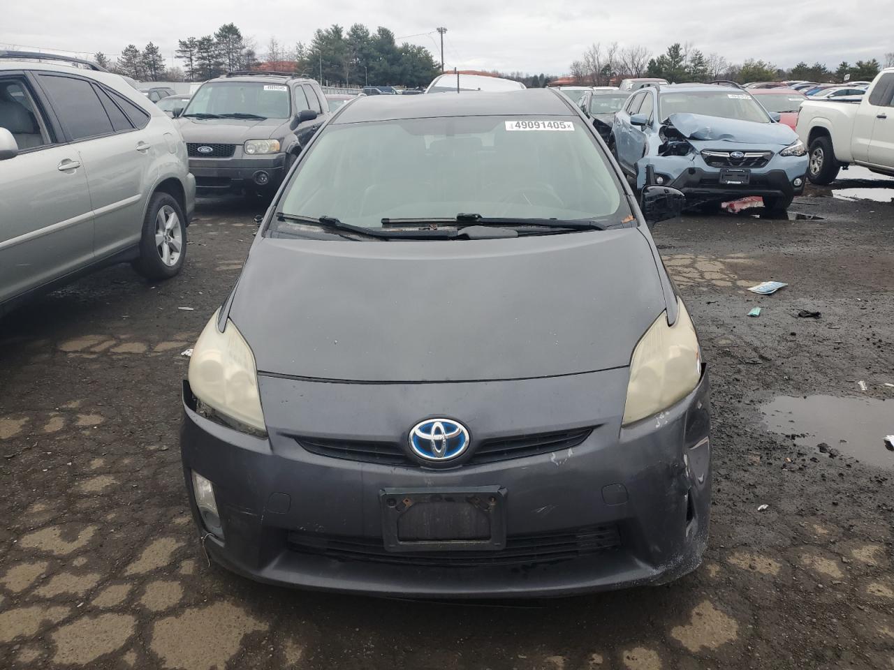 2010 Toyota Prius - Image 5