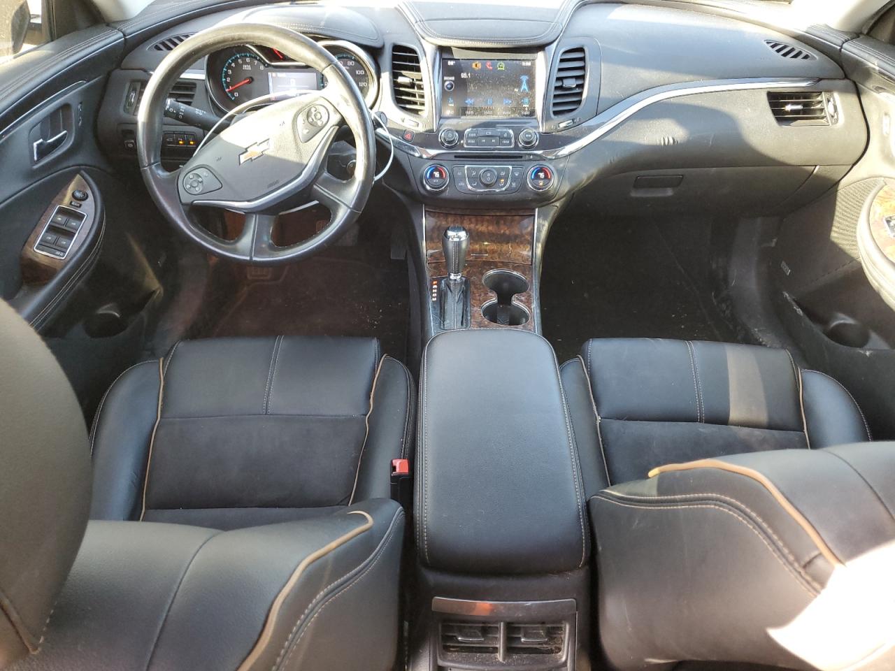 2014 Chevrolet Impala - Image 8