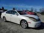 2006 Lexus Es 330 en Venta en Eugene, OR - Front End