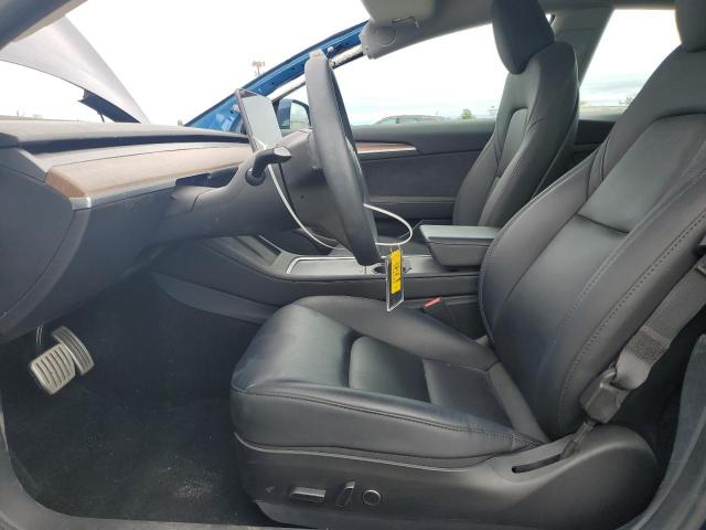  TESLA MODEL 3 2023 Granatowy