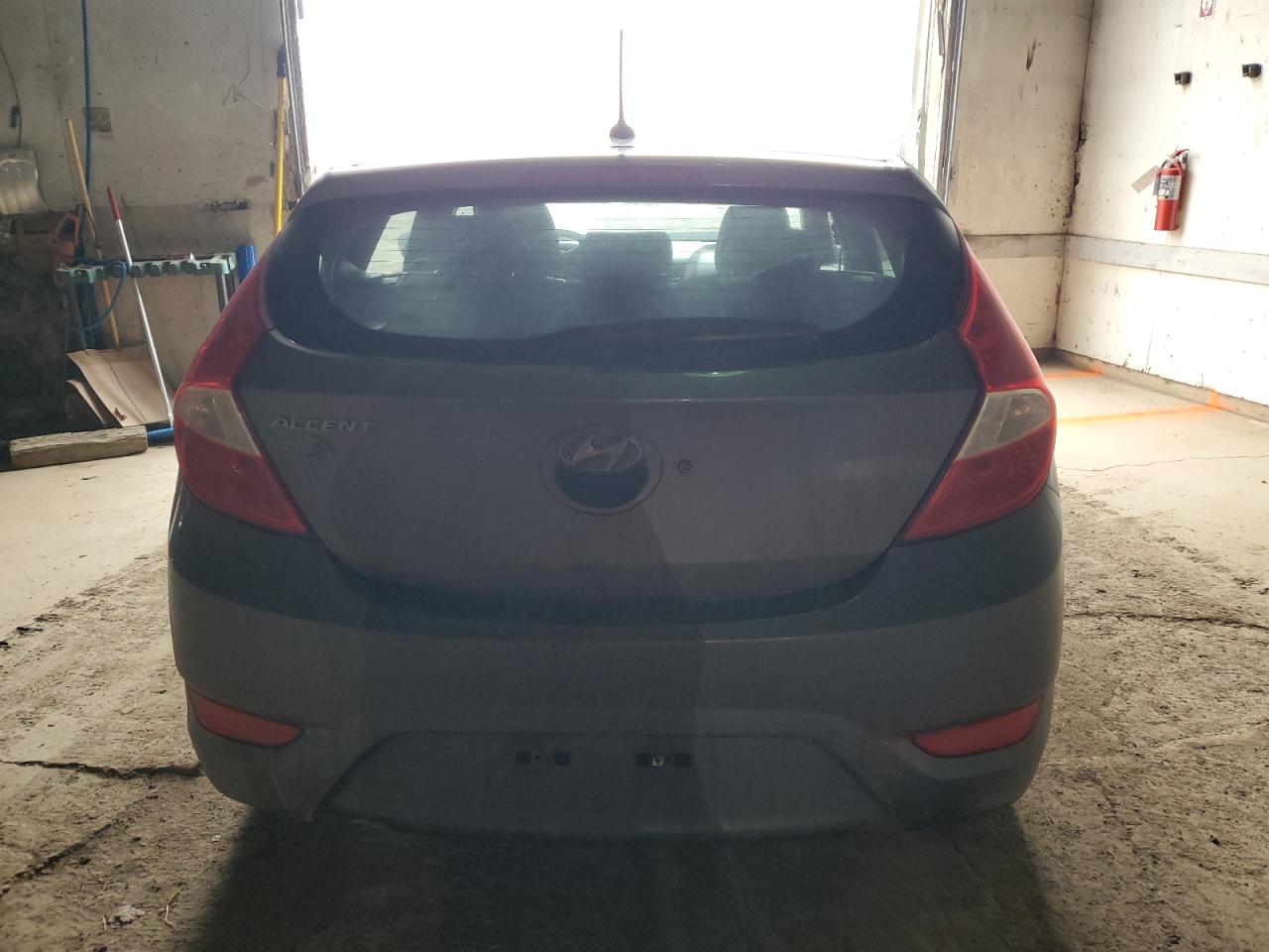 2017 Hyundai Accent - Image 6