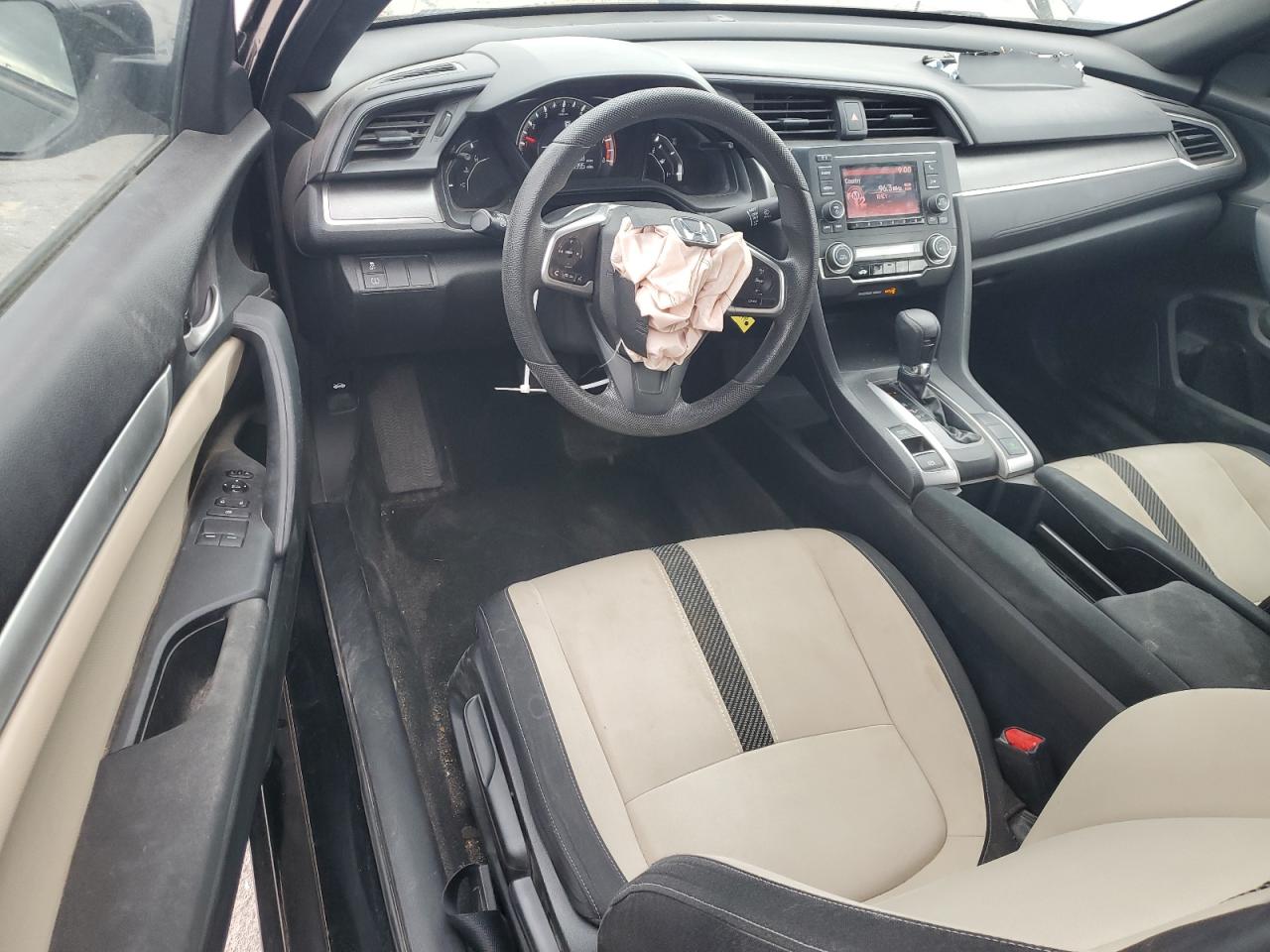 2016 Honda Civic - Image 8