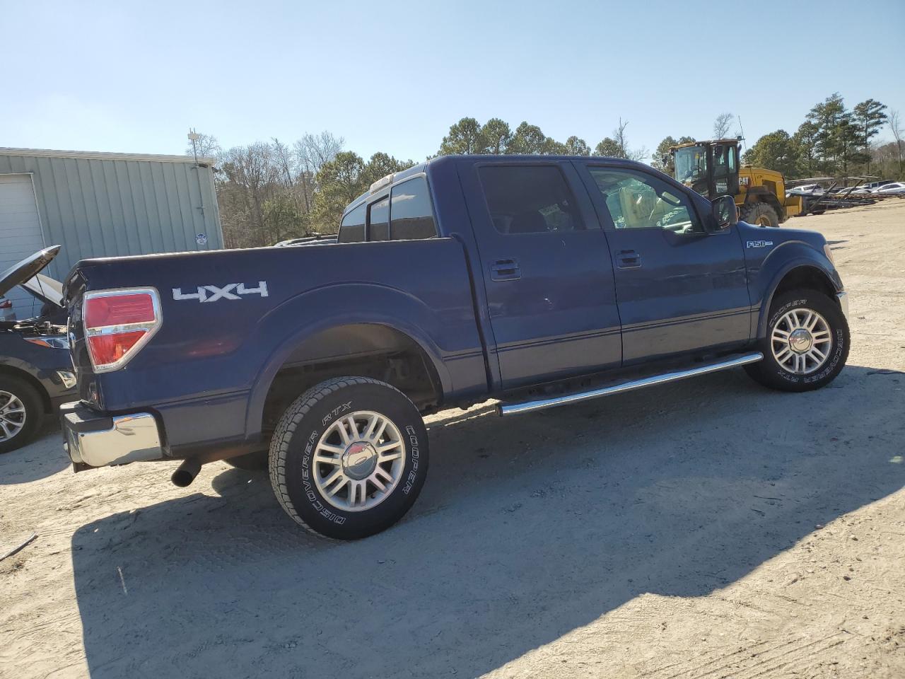 2010 Ford F-150 - Image 3