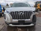 2022 Hyundai Palisade Sel de vânzare în Littleton, CO - Front End