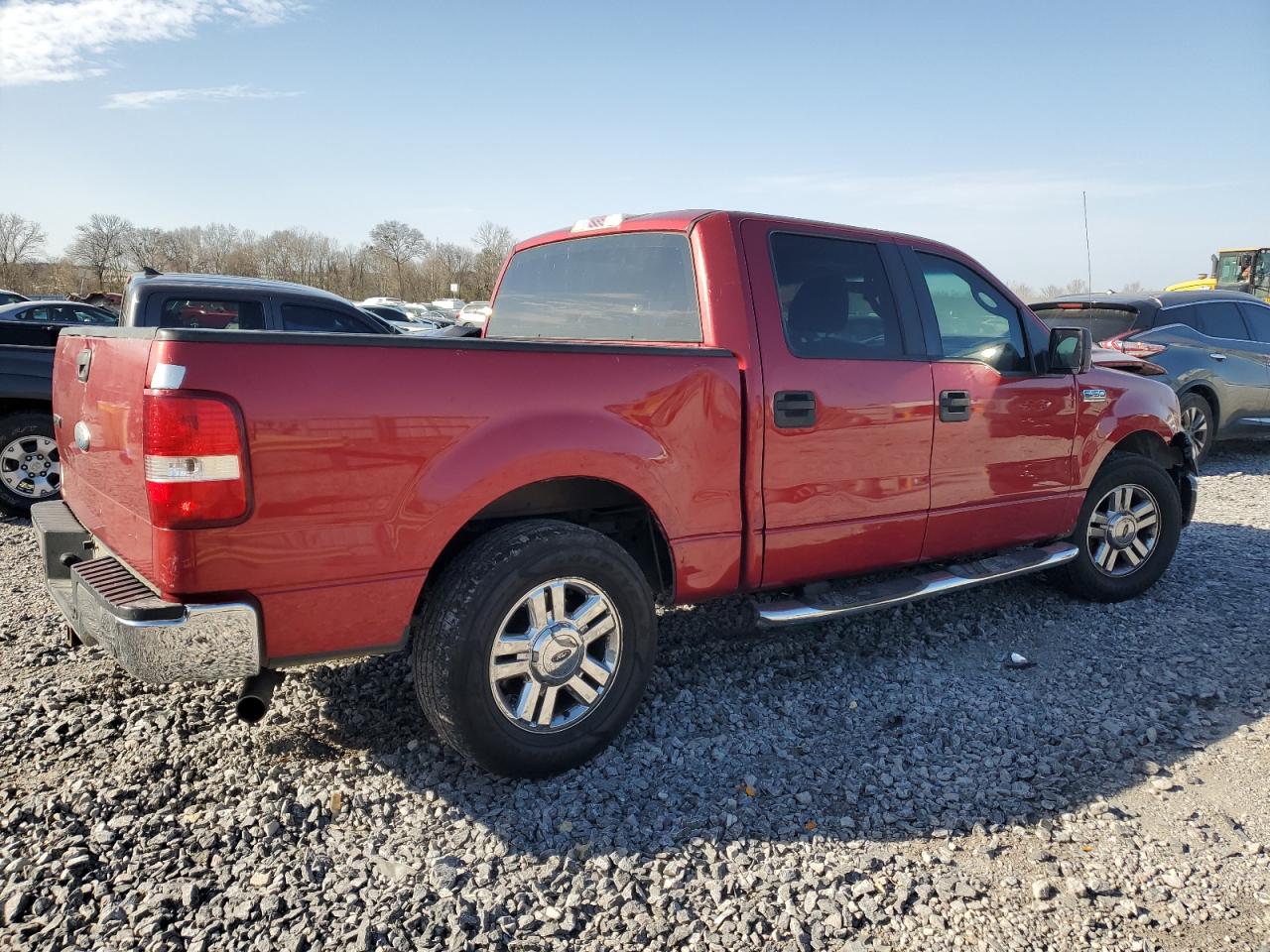 2008 Ford F-150 - Image 3