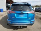2017 Toyota Rav4 Hv Limited for Sale in Denver, CO - Side