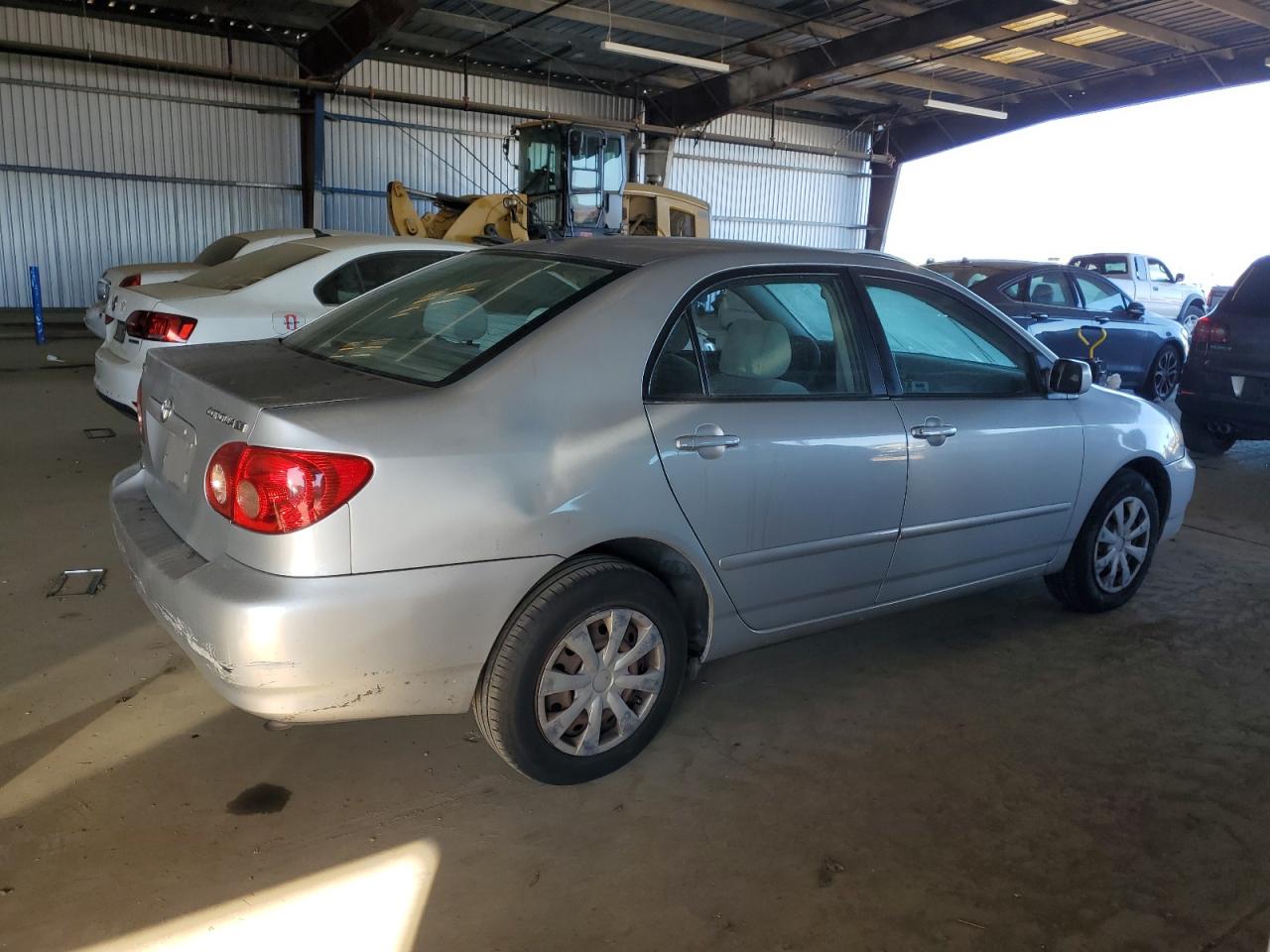 2008 Toyota Corolla - Image 3