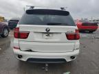 2012 Bmw X5 Xdrive35D de vânzare în Apopka, FL - Front End