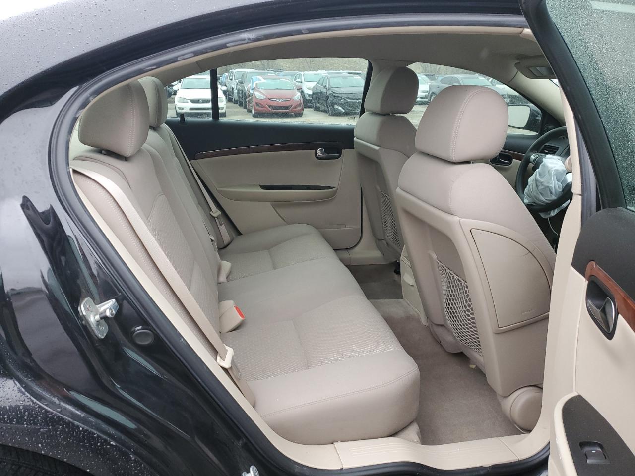 2008 Saturn Aura Xe VIN: 1G8ZS57N38F149893 Lot: 48338295