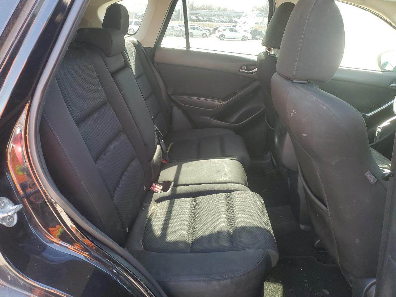 2016 Mazda CX-5 - Image 11