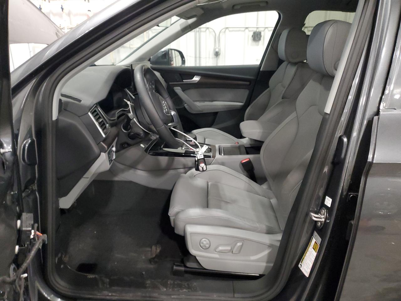 2023 Audi Q5 - Image 7