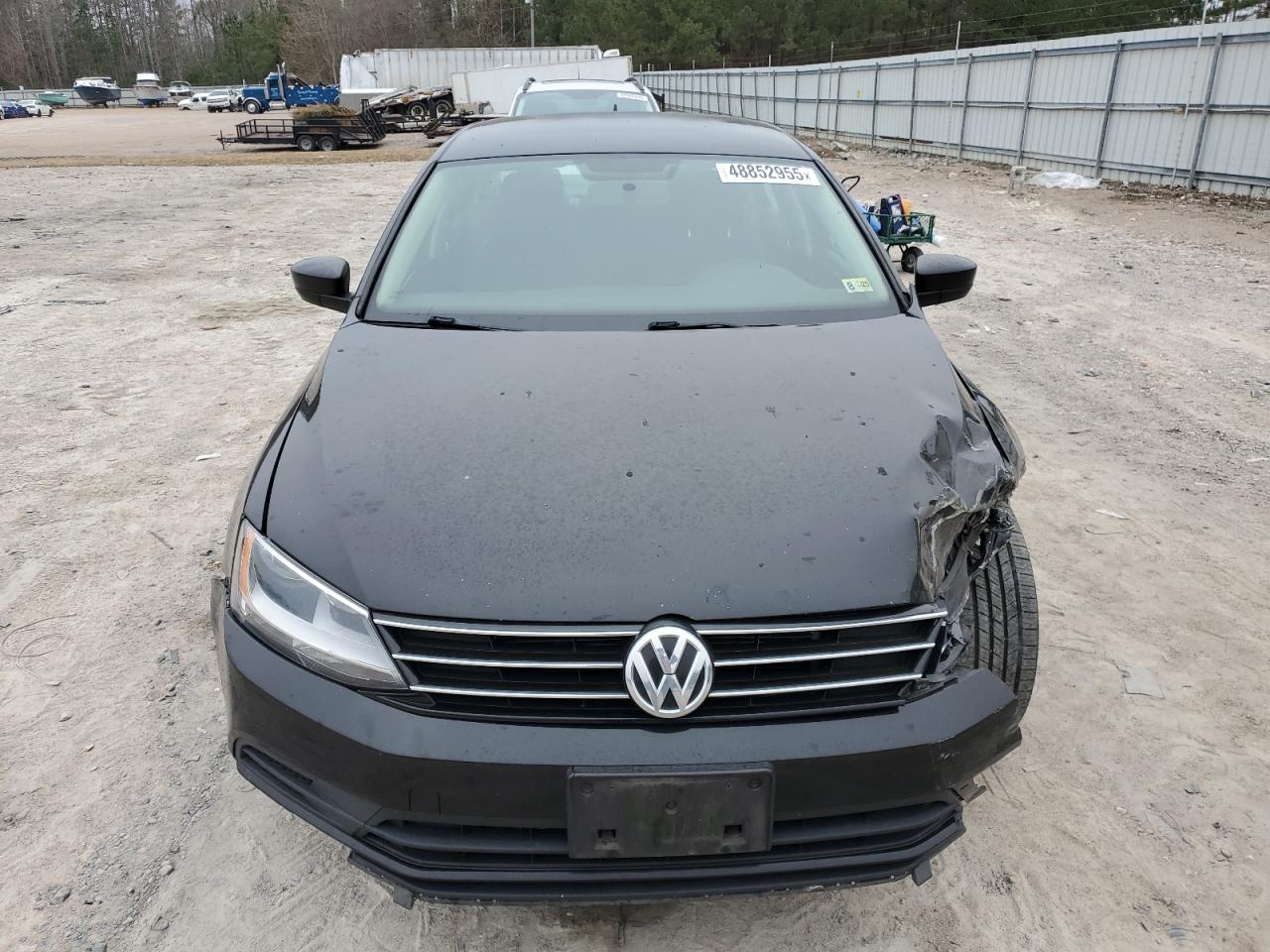 2016 Volkswagen Jetta - Image 5