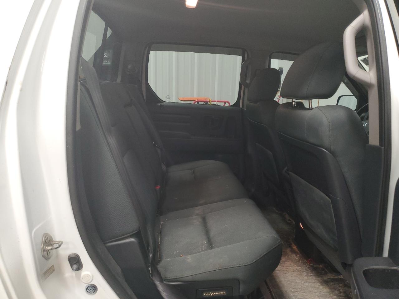 2013 Honda Ridgeline - Image 10