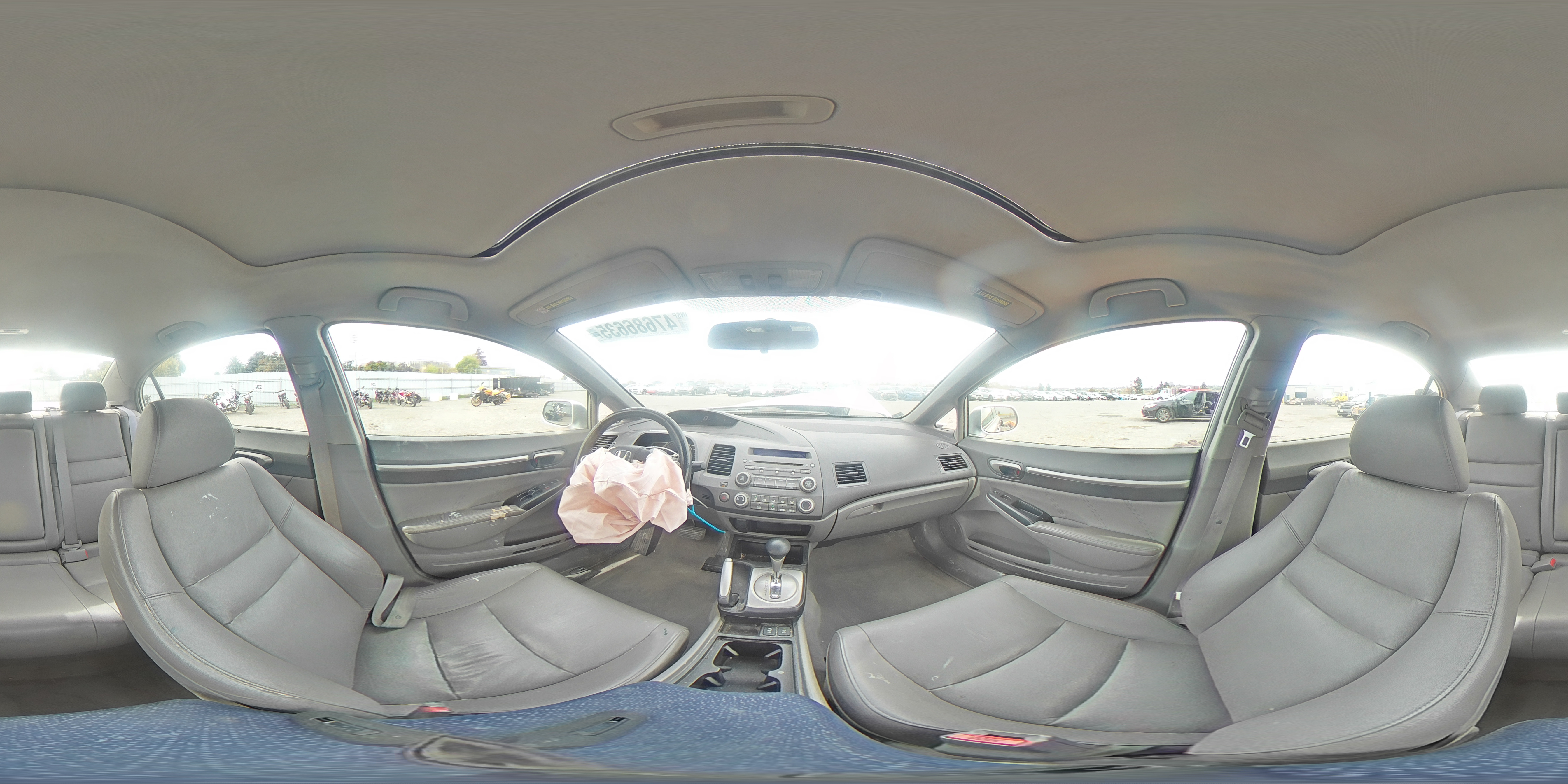 2010 Honda Civic - Image 12