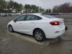 2018 Chevrolet Cruze Ls for Sale in Windsor, NJ - Front End