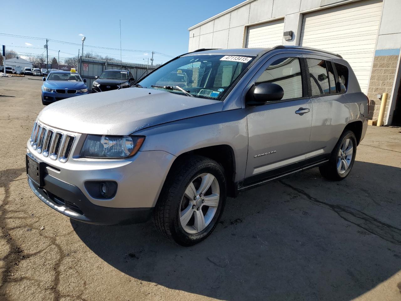2014 Jeep Compass - Image 1