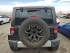 2013 Jeep Wrangler Unlimited Sahara за продажба в Albuquerque, NM - Undercarriage