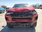 2024 Chevrolet Colorado Zr2 en Venta en Wilmer, TX - Front End