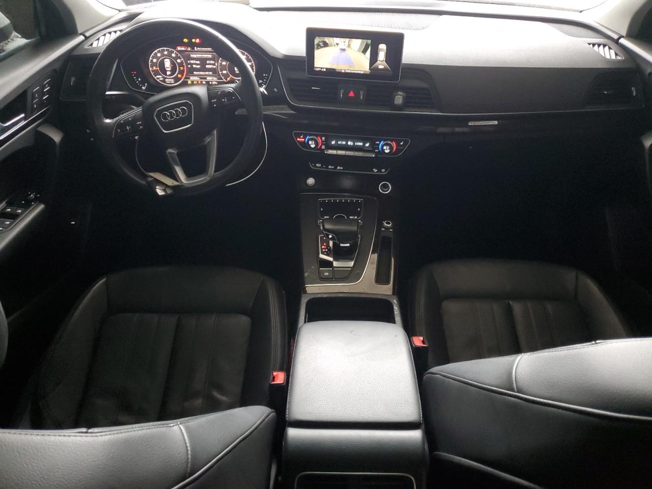 2018 Audi Q5 - Image 8